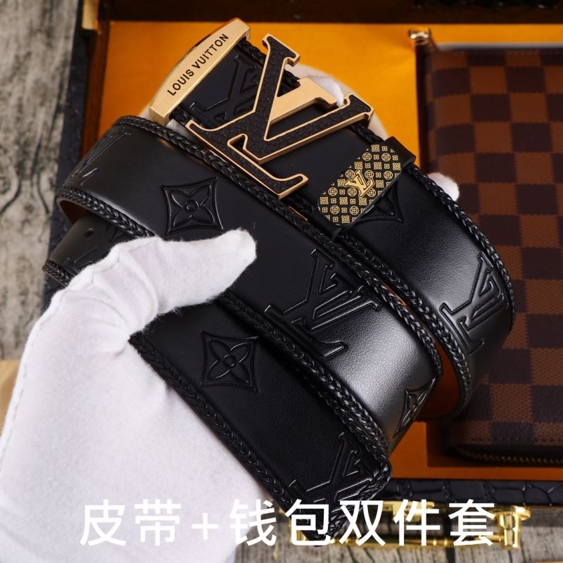 Louis Vuitton Belts